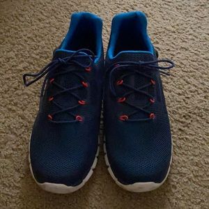 Reebok pump